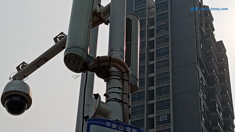 小区监控维保，技术方案书中的关键考量