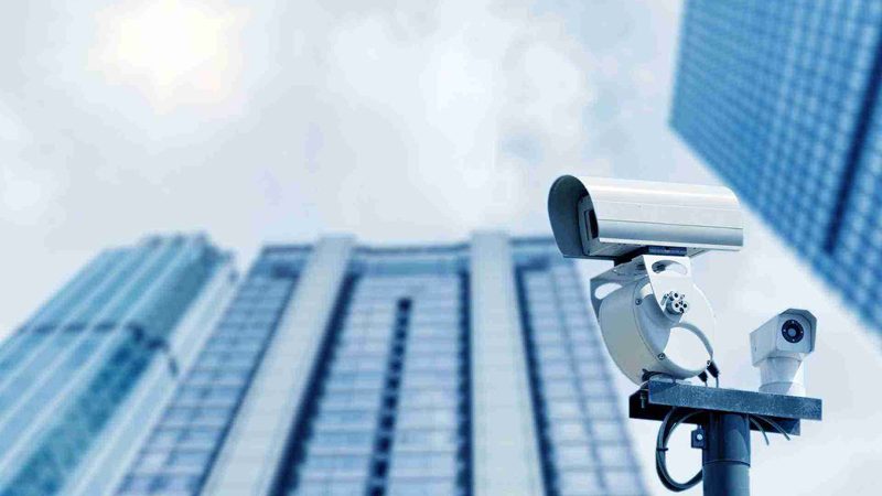 门禁系统联网：构建安全高效的管理体系**