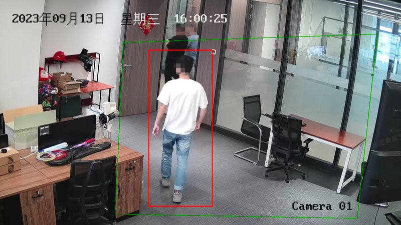 手机远程查看监控摄像头，这些步骤不能少**