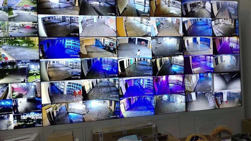 智能安防报警系统：如何选择最合适的方案**