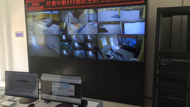 家用红外报警器安装流程全解析**