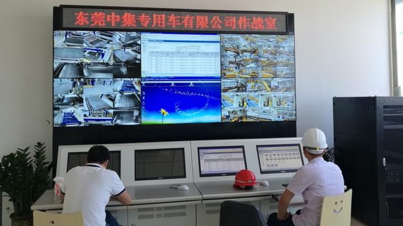 智能停车场系统：施工方案的关键要素解析**