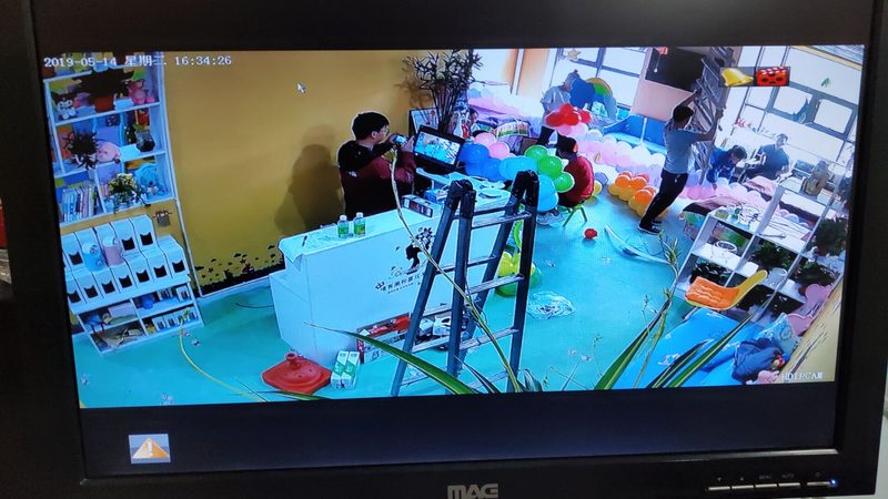 安防摄像头监控系统：价格背后的考量因素**