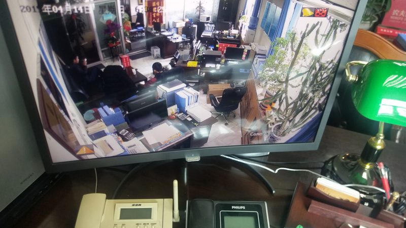 车牌识别道闸控制板接线：揭秘智能安防的关键一环**