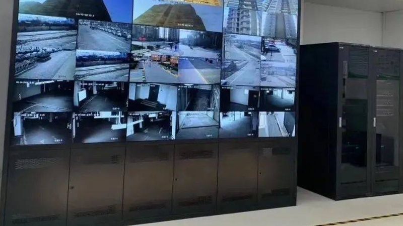 道闸杆慢停车场专用解决方案：破解停车难题之道**