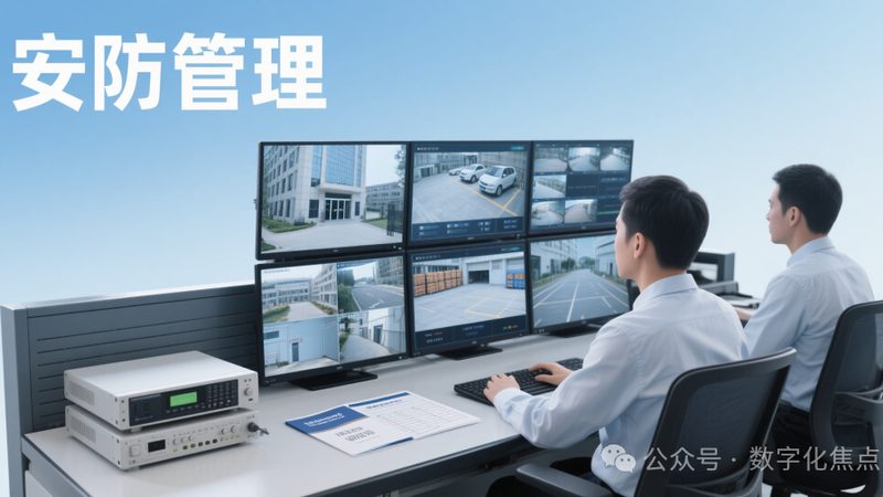 小区门禁代理加盟，你需要了解的关键点**