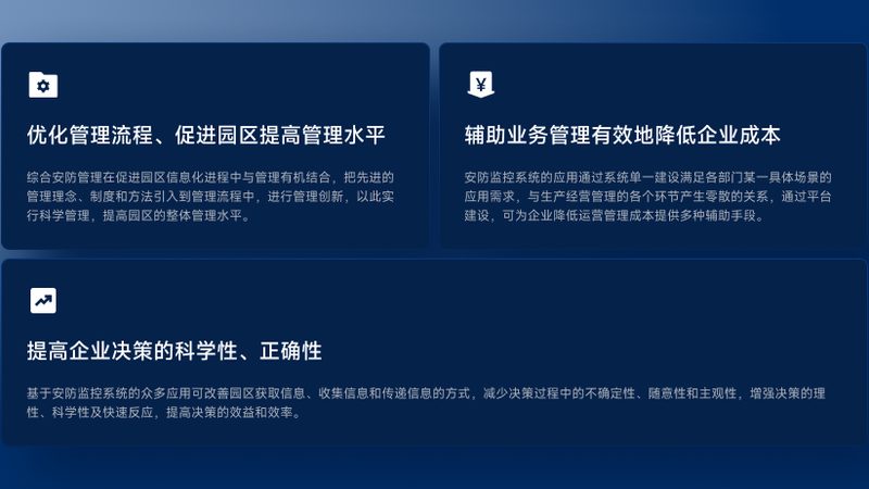 办公室监控不只看清晰度，安装位置才是关键