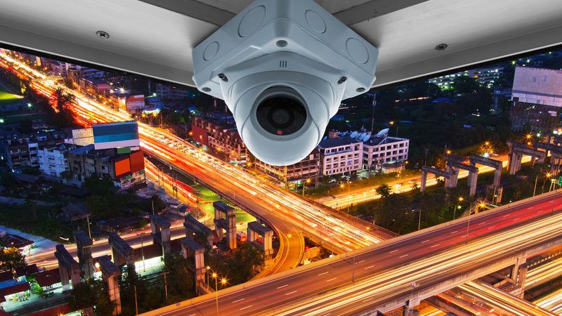 防盗报警系统维保：确保安全无忧的五大关键步骤**
