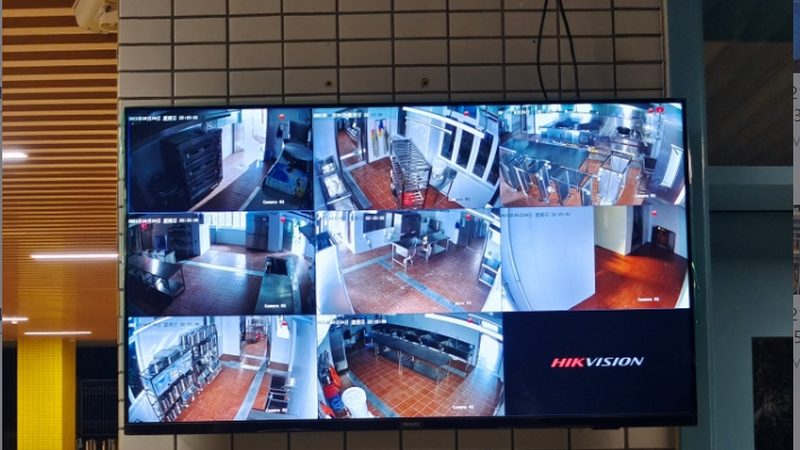 安防工程视频监控分辨率：揭秘其背后的技术奥秘**