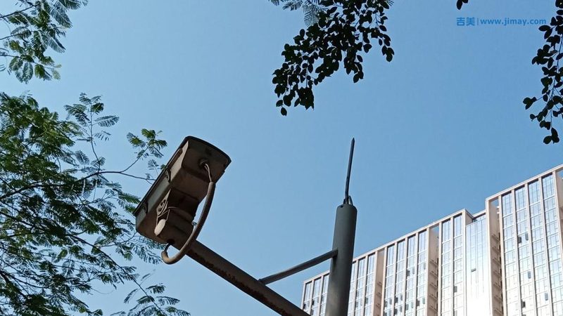 监控安装公司资质要求