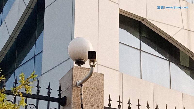 报警系统电源故障排查步骤全解析**